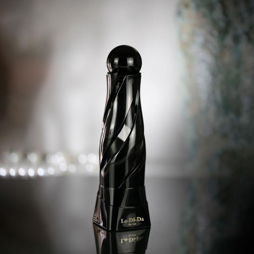 Arabiyat Prestige LA DI DA Eau de Parfum - 100 ml - Image 2