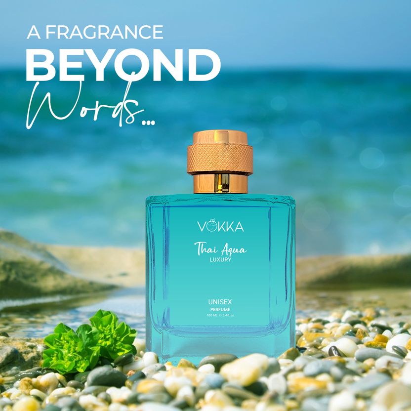 VOKKA Thai Aqua & Panda 100 ml EDP Fragrance - Image 7
