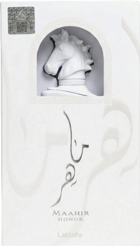 Ahmed Al Maghribi Oud & Roses Eau de Parfum 60 ml - Image 9