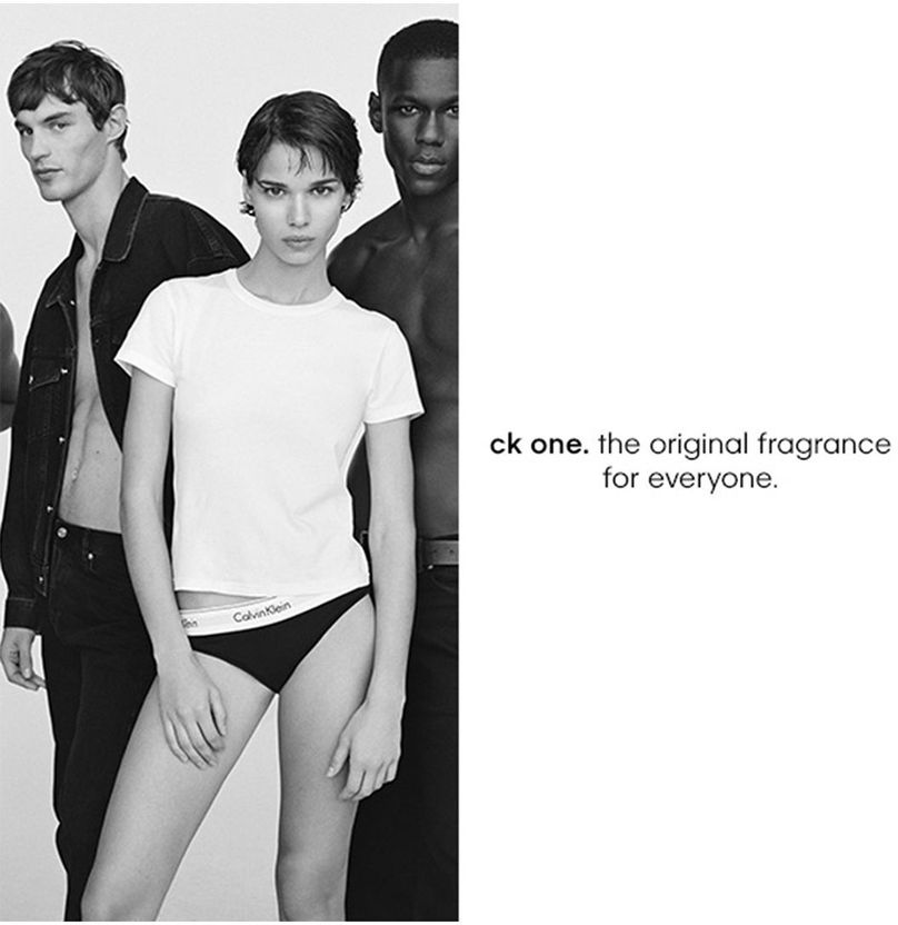 Calvin Klein One Eau de Toilette 100ml - Image 8