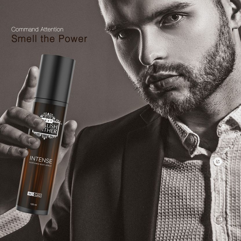 Next Care English Leather Fresh Perfume - Image 5
