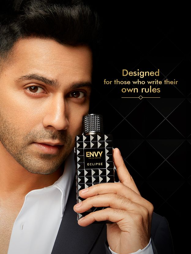Envy Eclipse Perfume 100 ml - Image 4
