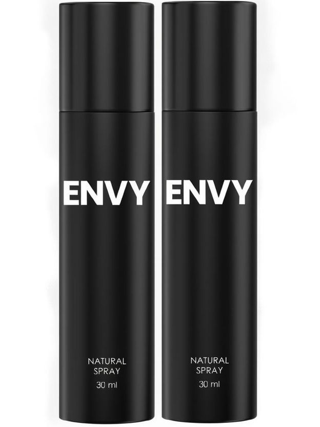 Envy Natural Spray Perfume 30 ml x 2 - Image 3