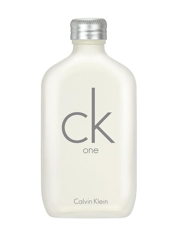 Calvin Klein One Eau de Toilette 100ml - Image 3