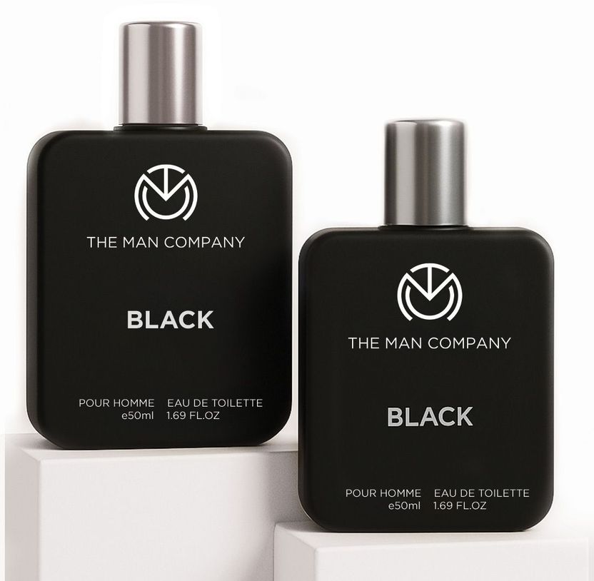 BELLAVITA CEO MAN Eau De Parfum - Image 9