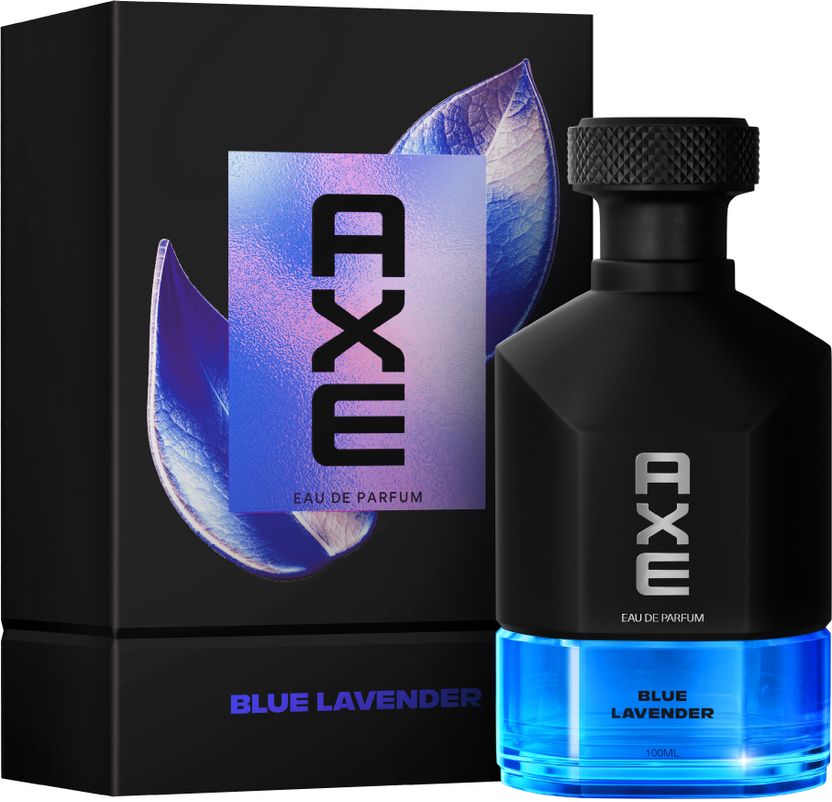 AXE Fresh Lavender Perfume 100 ml - Image 1