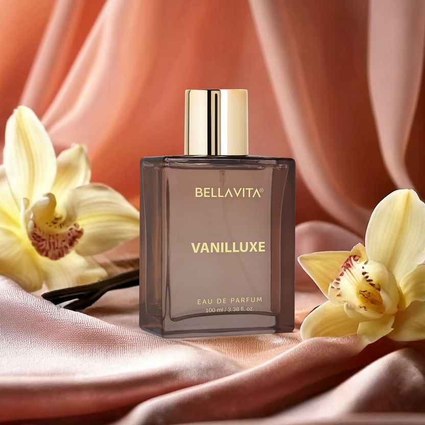 BELLAVITA VANILLUXE Perfume 100 ml - Image 5