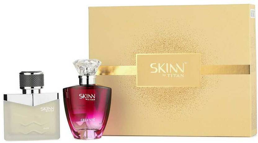 buy-skinn-by-titan-raw-and-celeste-gift-set-50ml-pack-of-2-eau-de