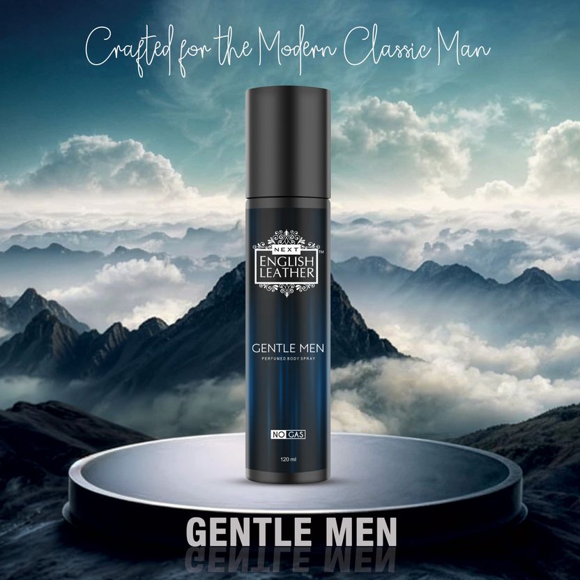 Next Care English Leather Fresh Perfume - Image 4