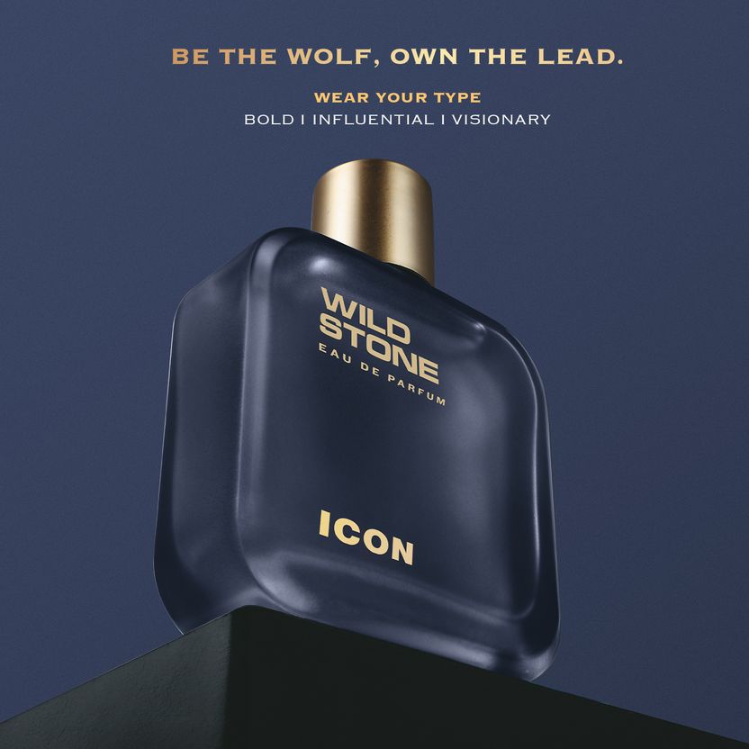 Wild Stone ICON Premium Perfume 100 ml - Image 5