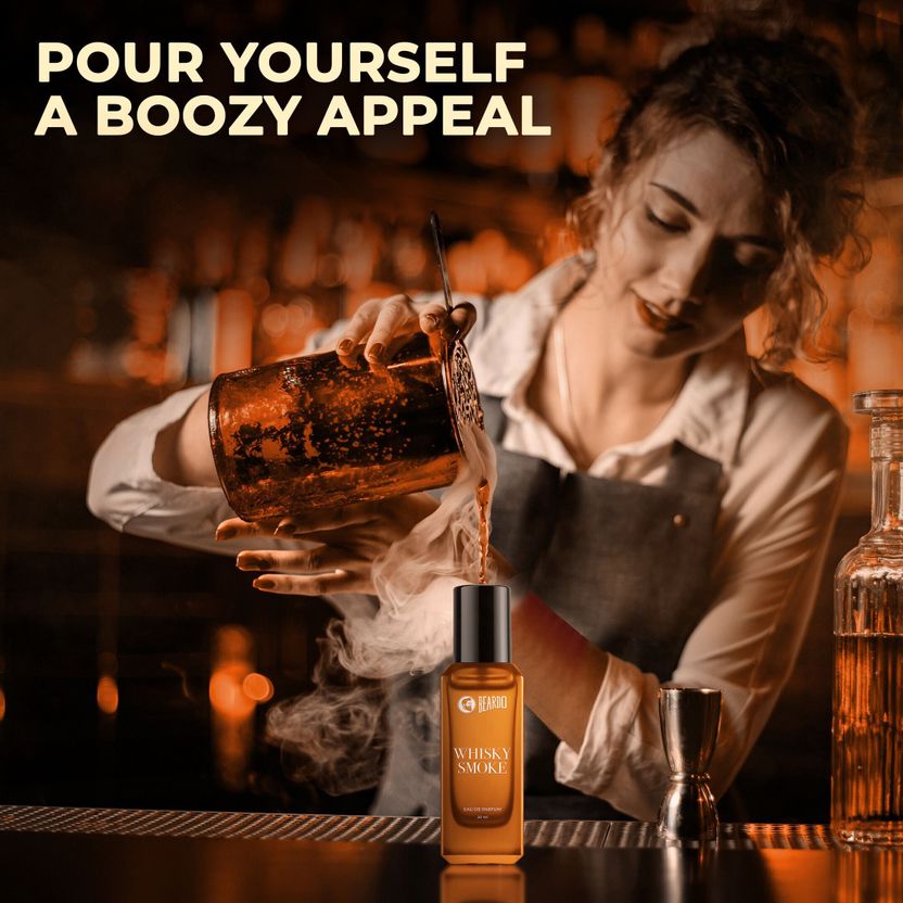 BEARDO Whisky Smoke Collectors Edition - Image 8
