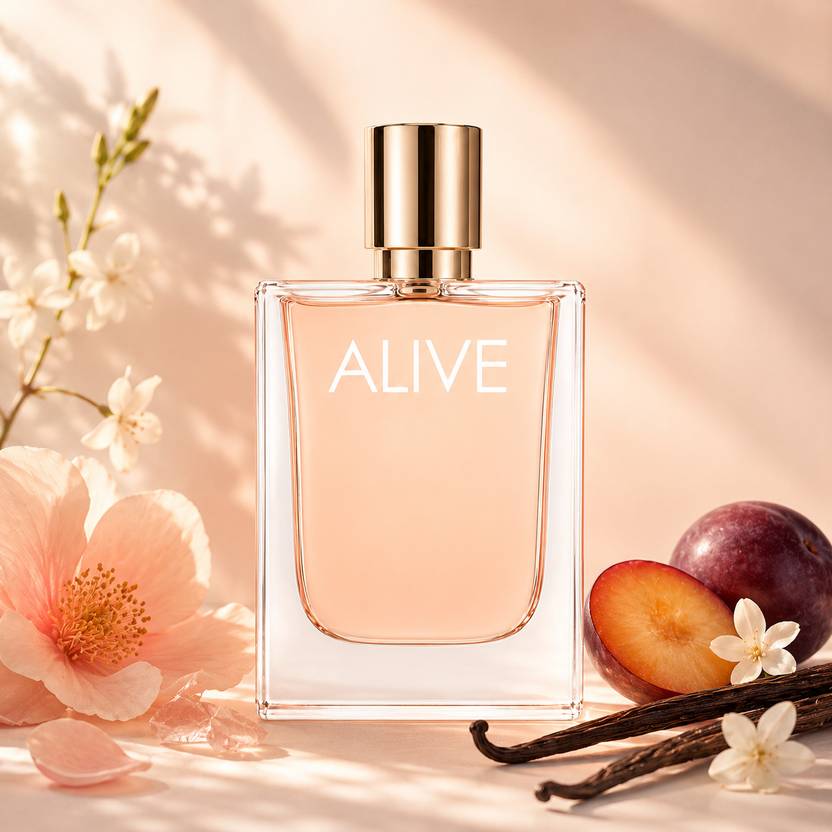 Hugo Boss Women's Perfumes
