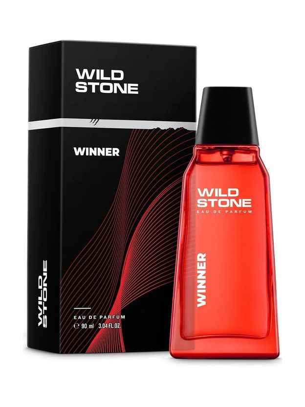 RIYA Bindas Black EDP 100 ml - Image 10
