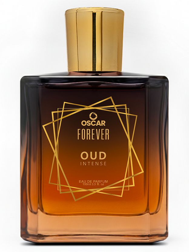 OSCAR Forever Oud Intense Premium Perfume 100 ml - Image 1