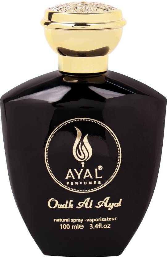 Buy Oud Arabia Dubai Ayal (ScentOriental) Eau de Parfum 100 ml