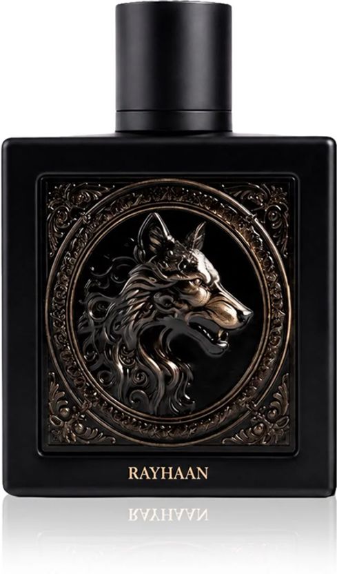 Rayhaan Wolf 100ml Eau de Parfum - Image 1