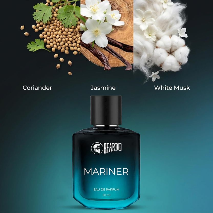 BEARDO Don, Mariner, Legend & Pack of 4 · 200 ml (800 ml total) - Image 5