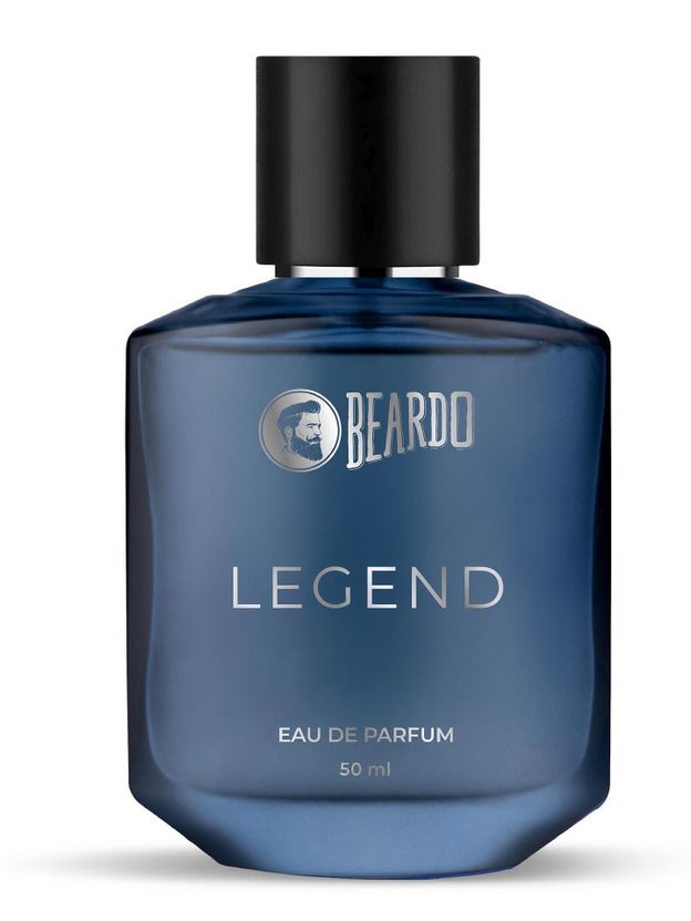 BEARDO Legend EDP Perfume 50 ml - Image 1