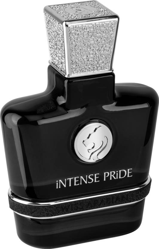 Buy Swiss Arabian Intense Pride Eau De Parfum For Men Eau de Parfum