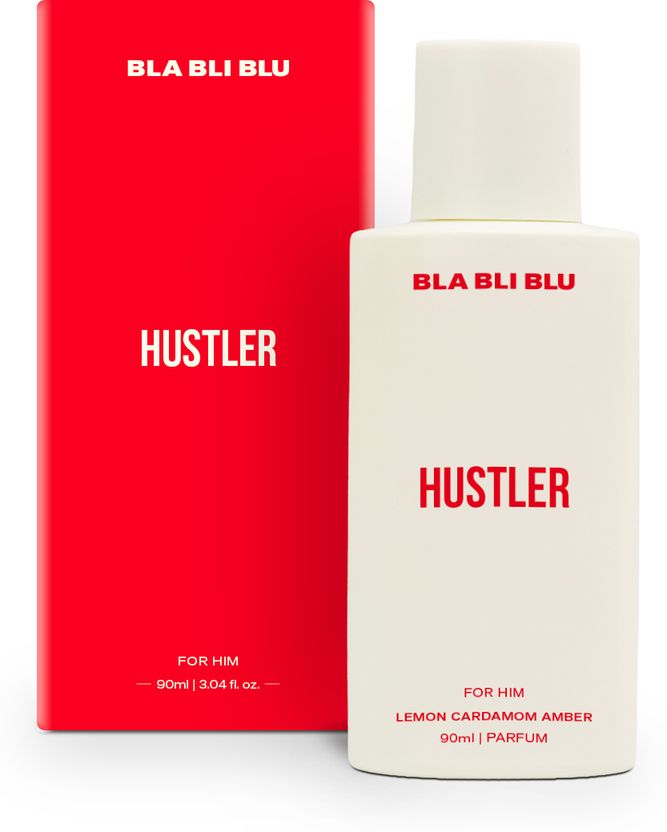 BLA BLI BLU Love Drunk Perfume 100 ml - Image 10