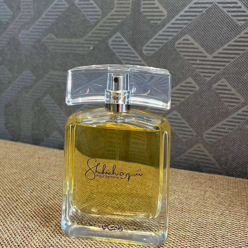 Shuhrah by Rasasi, 3 oz Eau de Parfum Spray for Women main image 0
