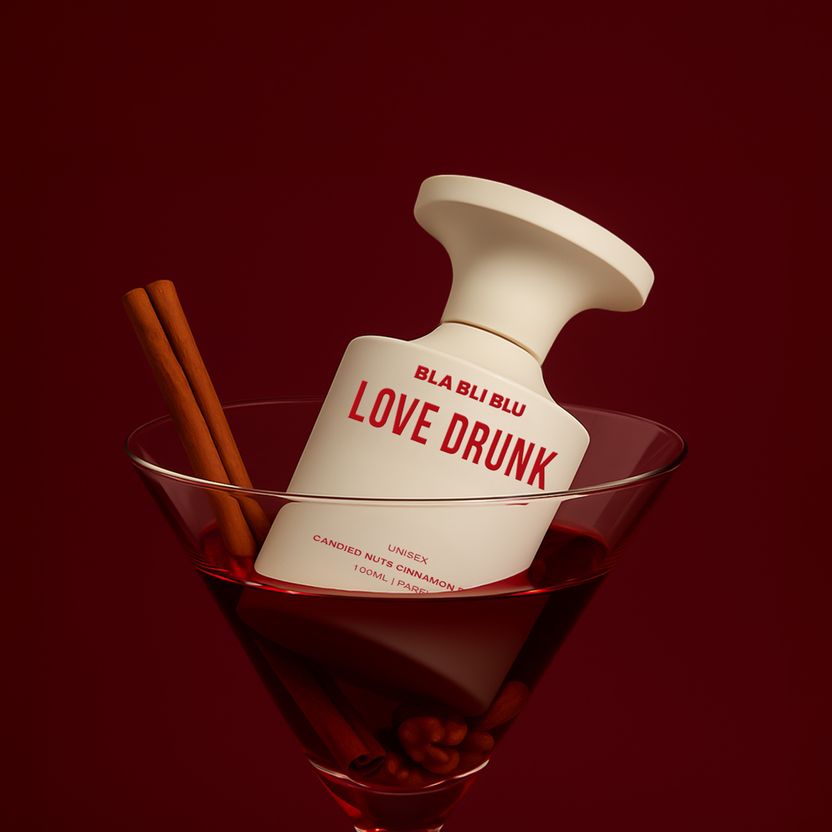 BLA BLI BLU Love Drunk Perfume 100 ml - Image 6