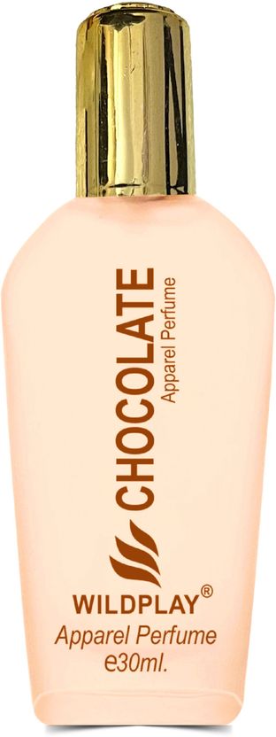 Wildplay Chocolate Pure Original Perfume 30 ml - Image 5