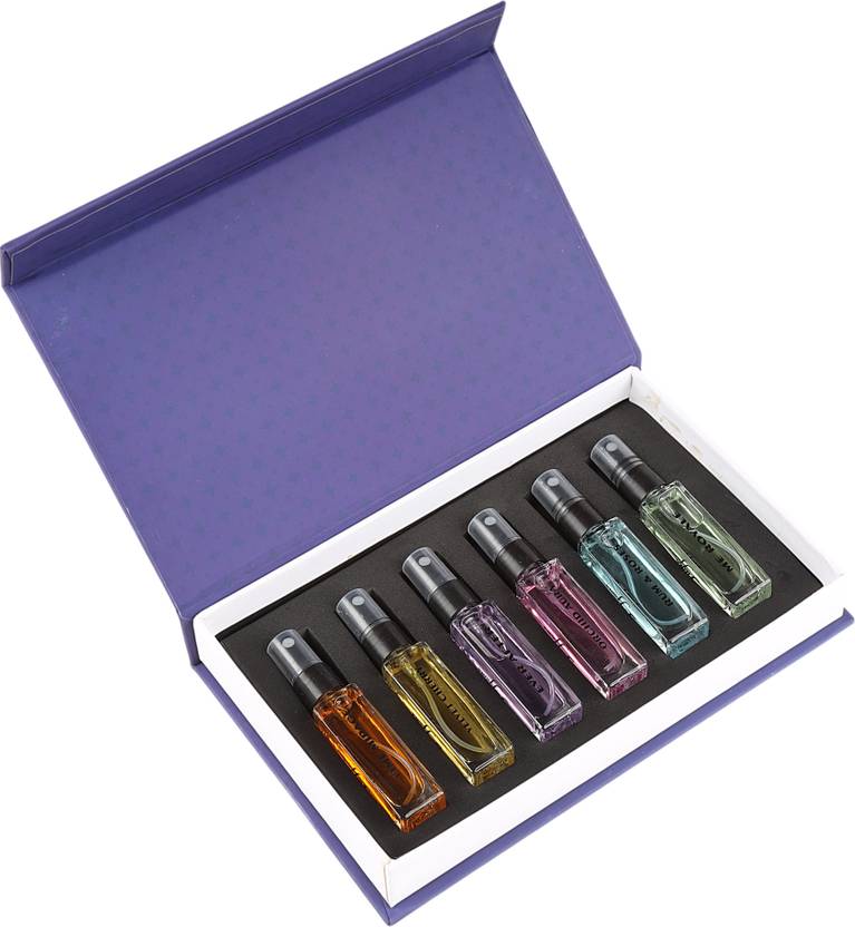 Calvin Klein / GUESS Calvin Klein and GUESS Women Eau De Parfum Minis