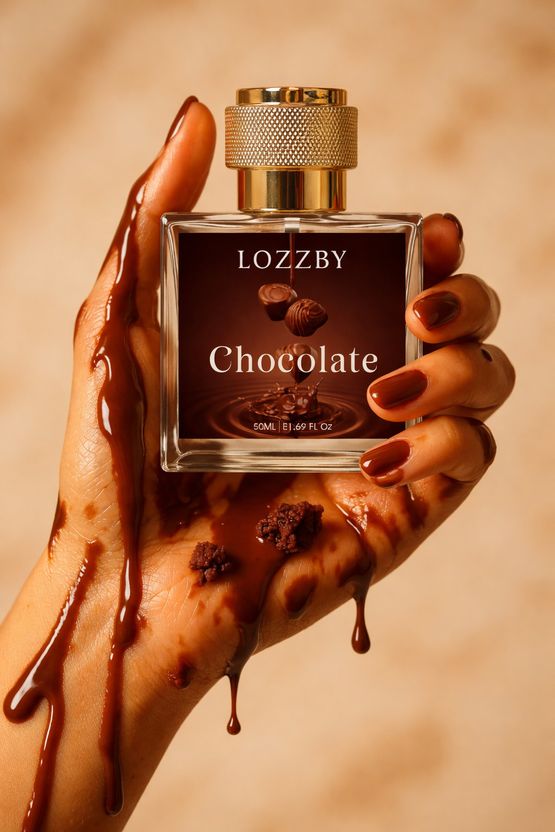 Dr. Corbero CHOCO Chocolate Eau De Parfum 60 ml - Image 9