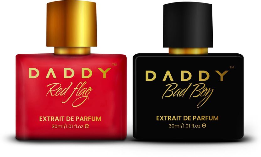 DADDY Red Flag & Bad Boy Power Pack of 2 · 60 ml (120 ml total) - Image 4