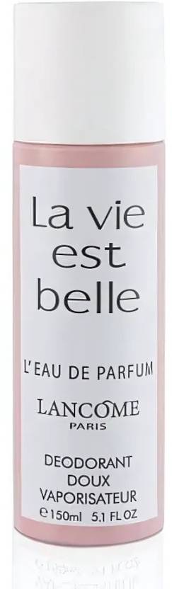 LANCOME La Vie Est Belle Deodorant Body Spray Eau de Parfum - 150 ml