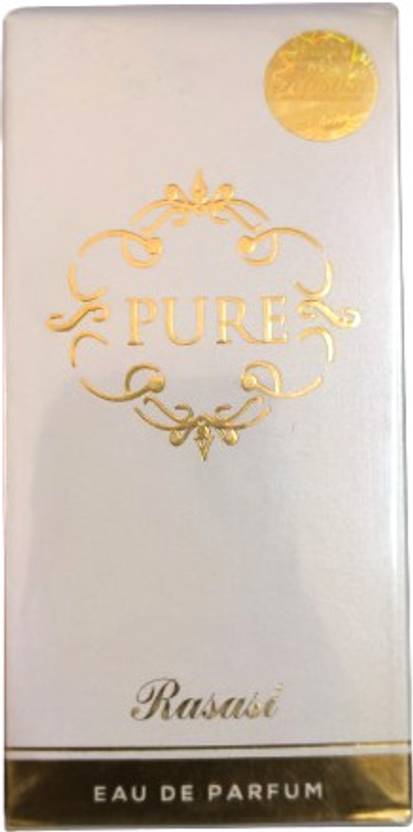 RASASI PURE PERFUME Eau de Parfum - 100 ml