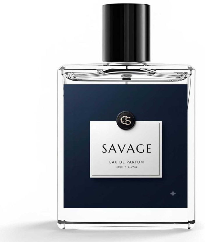 Creator Savage Eau de Parfum 40ml - Image 4