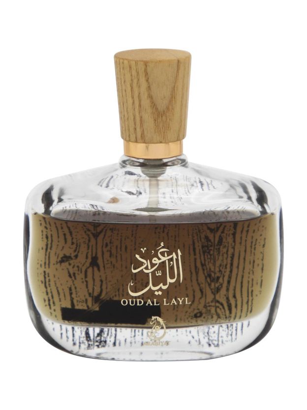 ARABIYAT Oud Al Layl EDP 100ml - Image 1