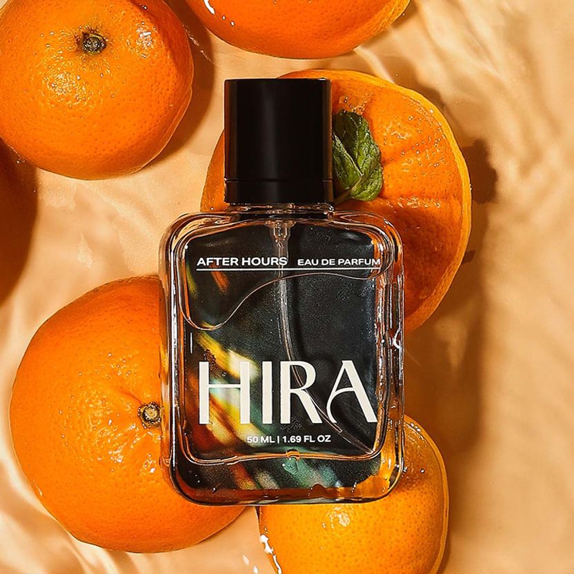 HIRA Oak & Smoke Perfume 50 ml - Image 8