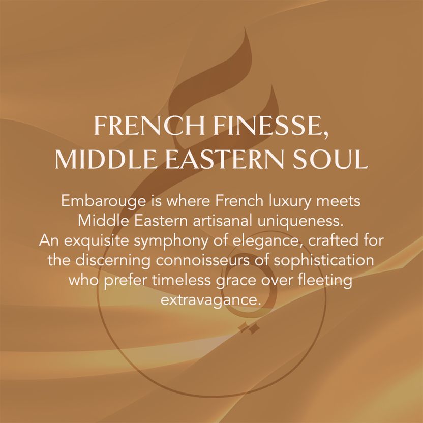Embarouge Oud Studio Perfume 100 ml - Image 10