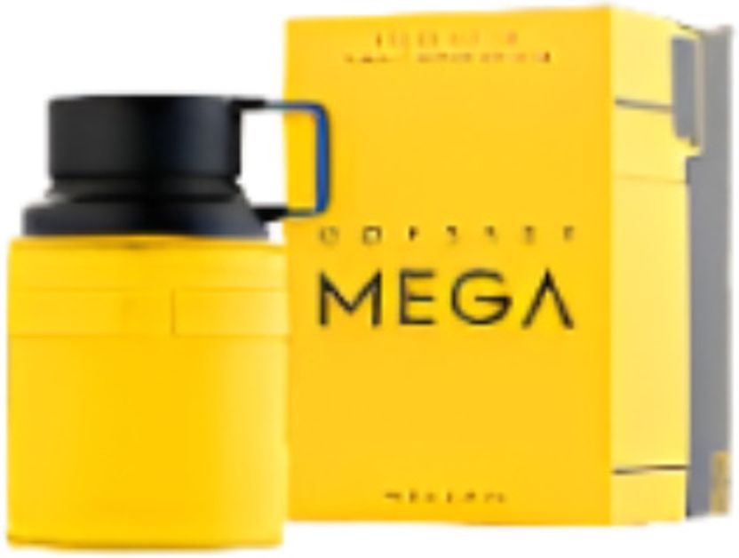 ARMAF Odyssey Mega Eau de Parfum - 100 ml - Image 4