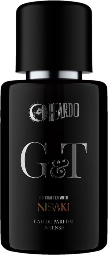 BEARDO G & T Perfume EDP INTENSE 30 ml - Image 1