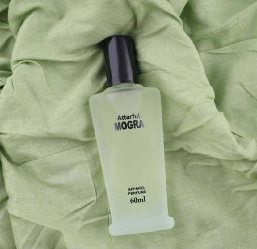 Vivo Loca Mogra Theme Fragrance Bottle 60ml Eau de Parfum  -  60 ml