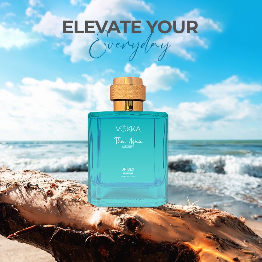 VOKKA Thai Aqua & Panda 100 ml EDP Fragrance - Image 5