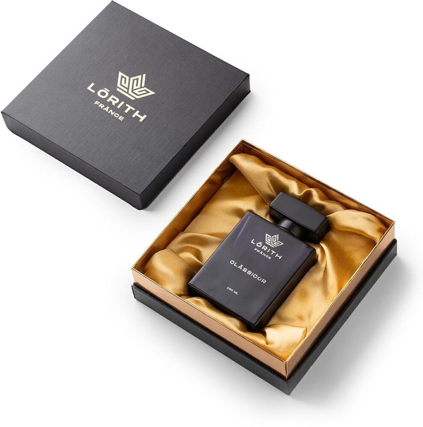 Lorith France Classicor Extrait De Parfum - 100 ml - Image 3