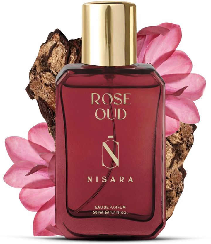 Ahmed Al Maghribi Oud & Roses Eau de Parfum 60 ml - Image 10