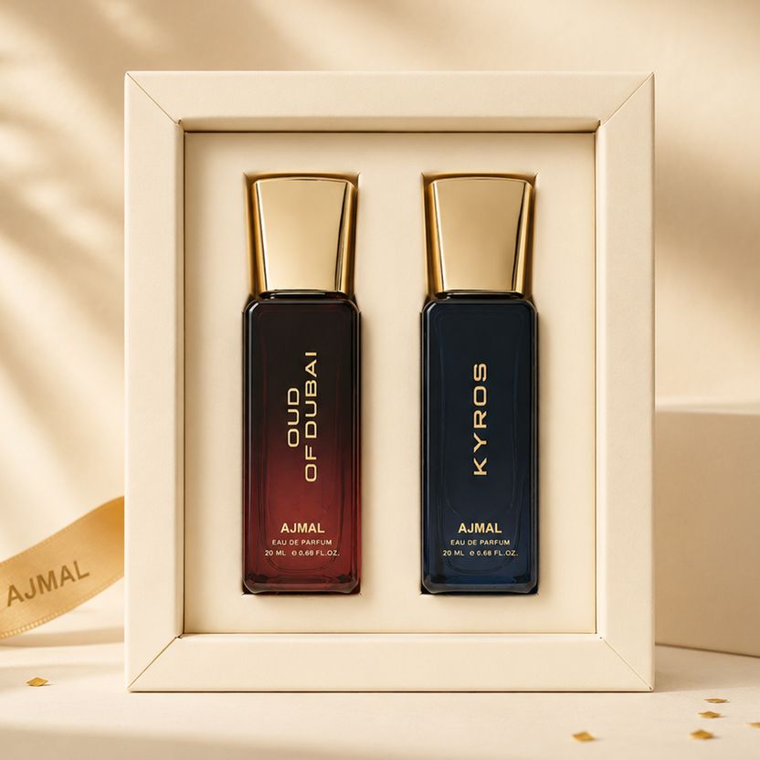 Arabian Aroma Old Money Eau de Parfum 50 ml - Image 7