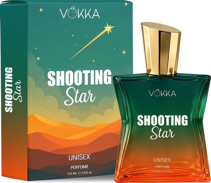 VOKKA Arabian Stories Perfume 100 ml - Image 10