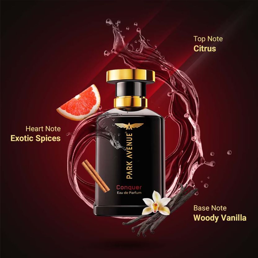 PARK AVENUE Euphoria Eau De Parfum 20ml - Image 7