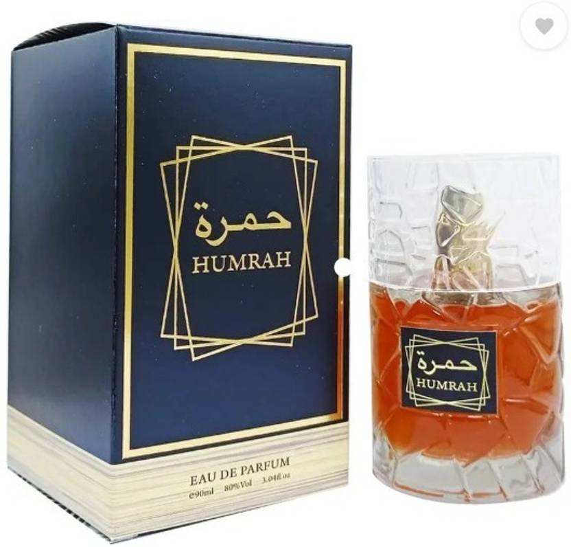 Buy Atika Humrah AQD Eau de Parfum - 100 ml Online In India | Flipkart.com