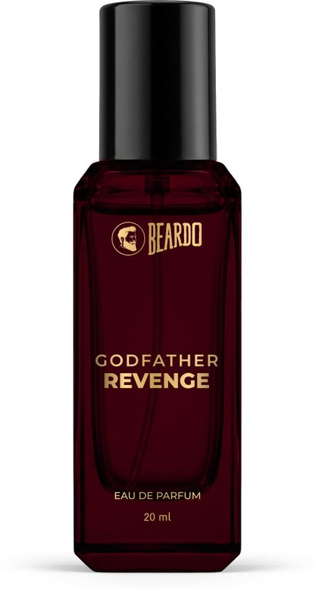 BEARDO Hall Of Fame Perfume 90ml - Image 10
