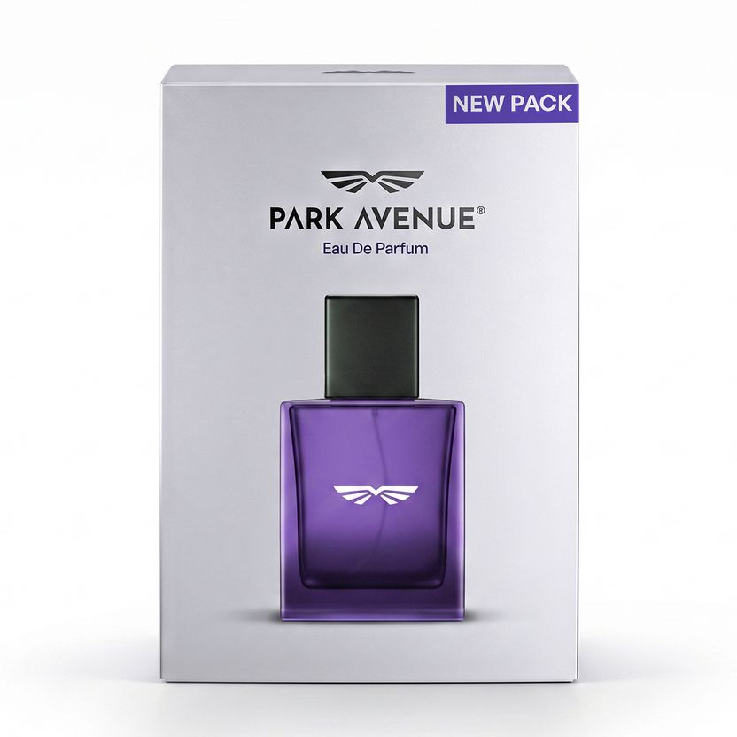 Park Avenue Euphoria Eau de Parfum - 50 ml - Image 8