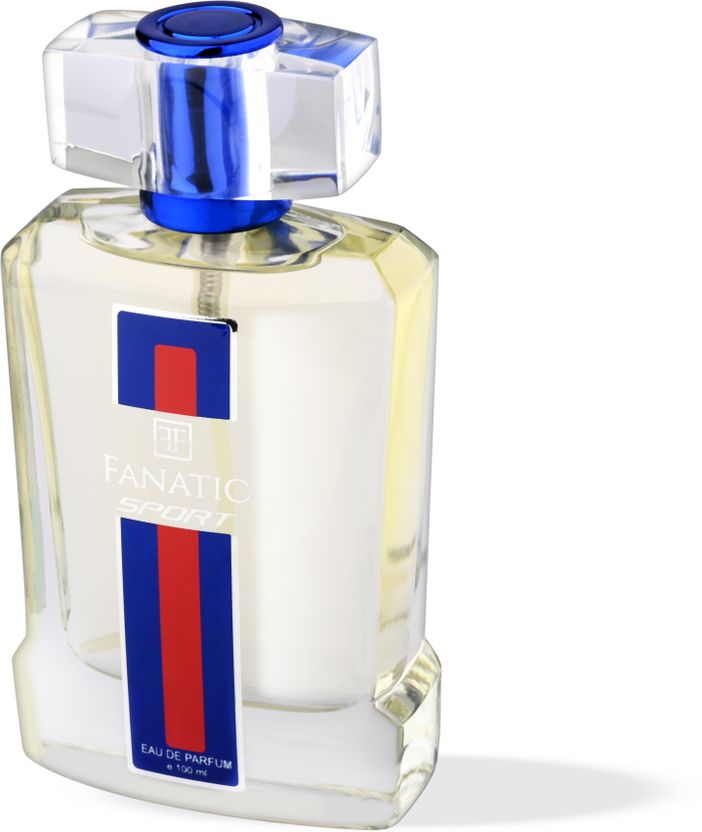 Fanatic Sport Eau de Parfum 100ml for Men - Image 2