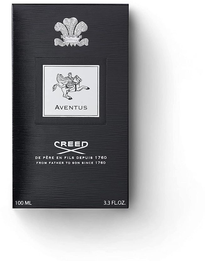 Creed Aventus Eau De Parfum 100 ml - Image 2
